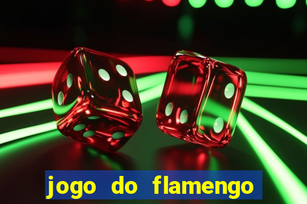 jogo do flamengo ao vivo multicanais